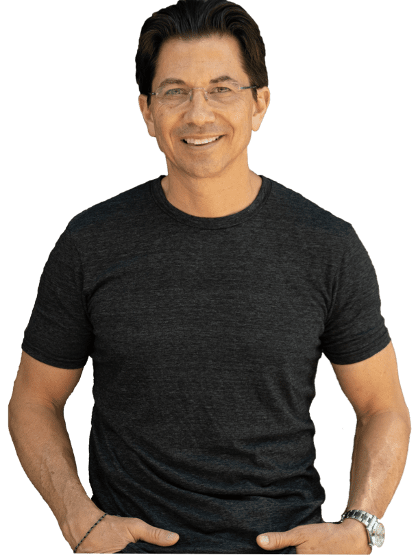 Own Your Future Challenge 2023, Tony Robbins & Dean Graziosi, by Joe  Frasca