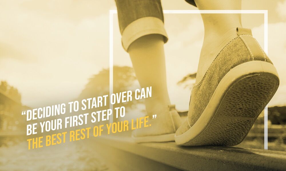 How To Move Away, Start Over and Create A New Life - Dean Graziosi